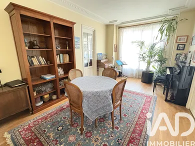 Appartement à Paris (75011)