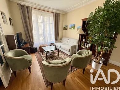 Appartement à Paris (75011)