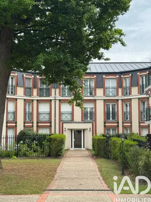 Maison à Fontainebleau (77300)