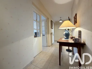 Apartment in Guéret (23000)