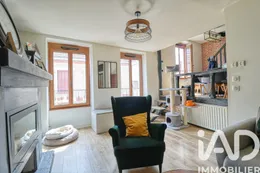 Triplex in Pierrelaye (95480)