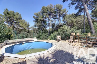 Maison à La Ciotat (13600)