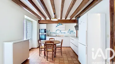 Maison à Séris (41500)