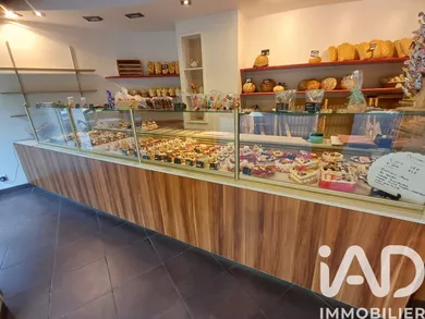 Boulangerie à Bailleul (59270)