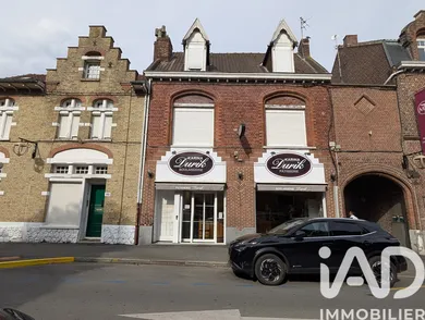 Boulangerie à Bailleul (59270)