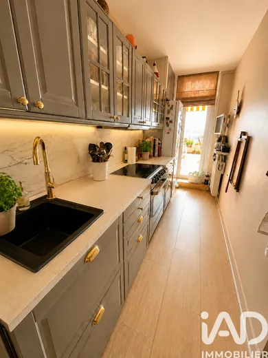 Appartement à Bordeaux (33000)