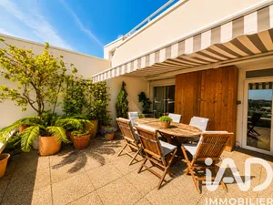 Appartement à Bordeaux (33000)