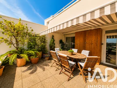 Appartement à Bordeaux (33000)