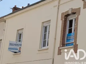 Appartement à Reims (51100)