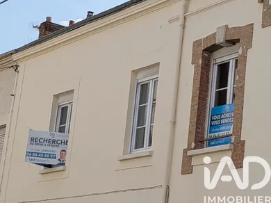 Appartement à Reims (51100)