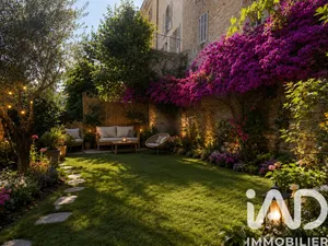 Village house in Le Bar-sur-Loup (06620)