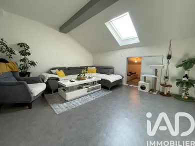 Immeuble à Hayange (57700)
