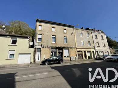 Immeuble à Hayange (57700)