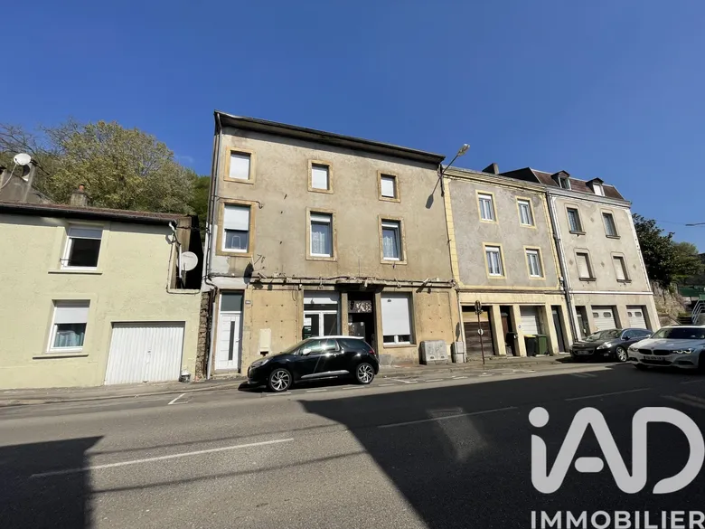 Immeuble 357 m² · à Hayange · 357 m² · 379 000 €