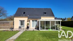 Maison à Leuhan (29390)
