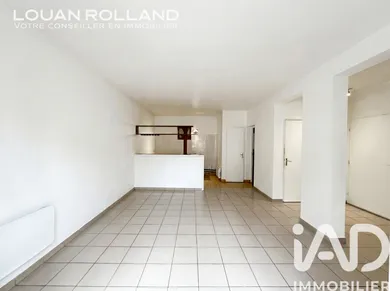 Studio à Mortcerf (77163)