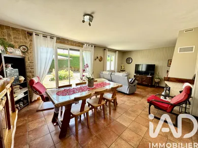 Park home in Bouville (91880)
