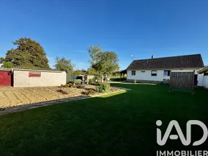 Maison de campagne à Bouville (91880)