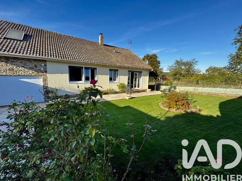 Maison 5 pièces 98 m² · à Bouville · 98 m² · 277 500 €