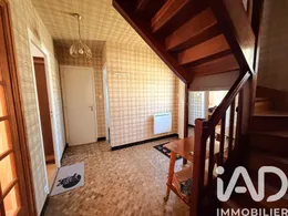 House in Rosporden (29140)