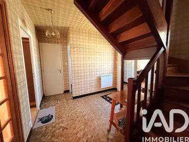 House in Rosporden (29140)