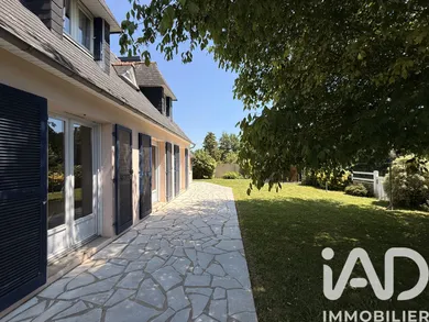 House in Rosporden (29140)