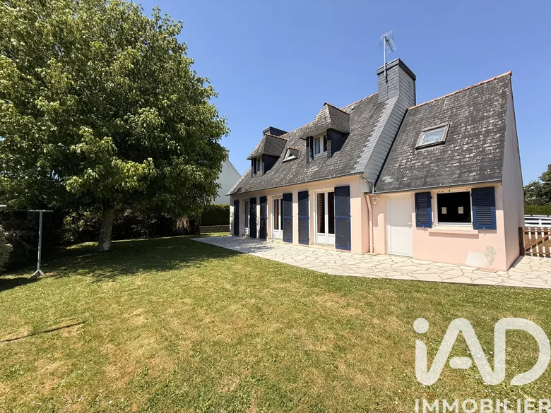 Maison 4 pièces 80 m² · à Rosporden · 80 m² · 204 000 €