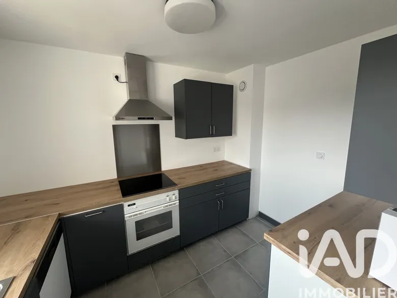 Appartement 3 pièces 58 m² · à Ploemeur · 58 m² · 246 500 €