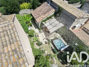 Maison à Nîmes (30900)