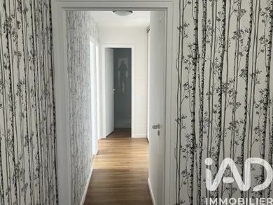 Appartement à Ploemeur (56270)