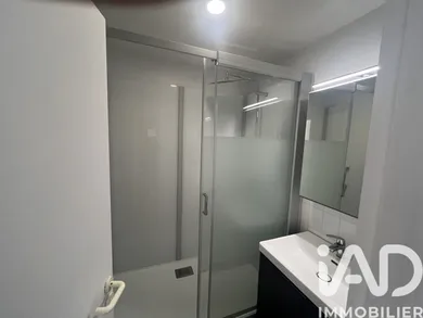 Appartement à Ploemeur (56270)