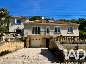 Village house in Lalinde (24150)