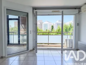 Appartement à Toulon (83000)