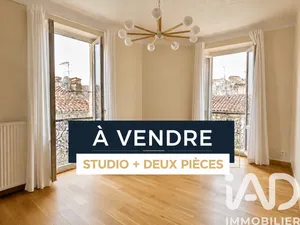 Appartement à Vence (06140)