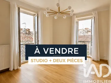 Apartment in Vence (06140)