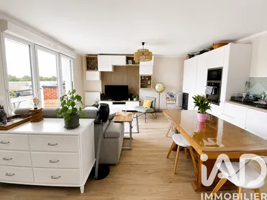 Appartement à Croix (59170)