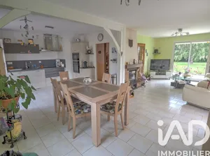 Maison à Blou (49160)