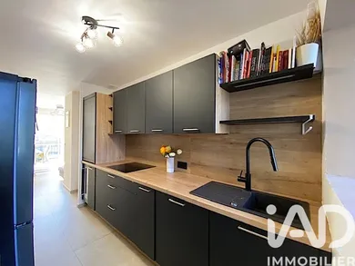 Appartement à Saint-Raphaël (83700)