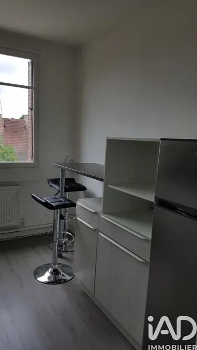 Appartement à Troyes (10000)