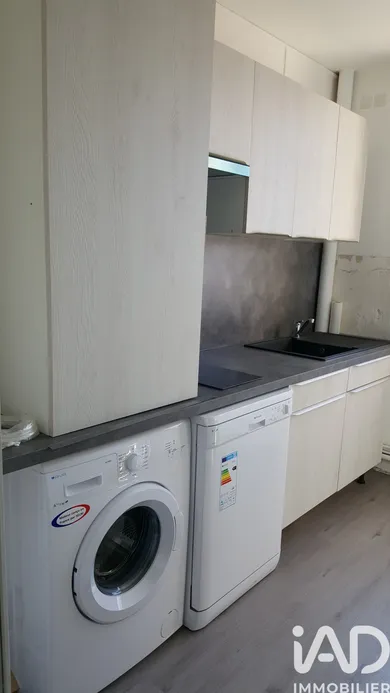 Appartement à Troyes (10000)