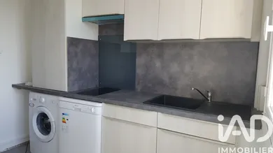 Appartement à Troyes (10000)