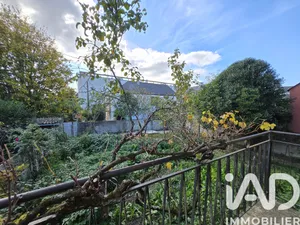 House in Rennes (35000)