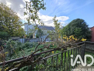 House in Rennes (35000)