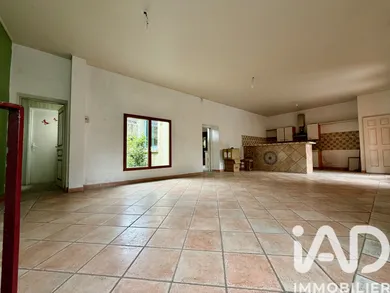 Townhouse in Guingamp (22200)