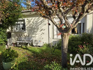 Traditional house in Cenon (33150)
