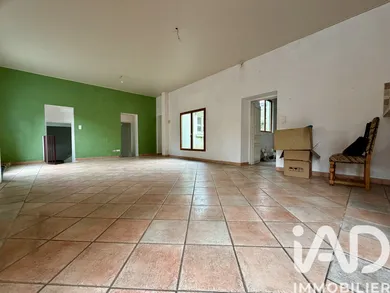 Townhouse in Guingamp (22200)