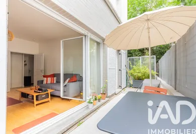 Appartement à Juvisy-sur-Orge (91260)