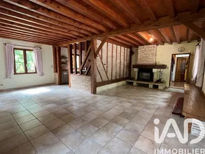House in Houeillès (47420)