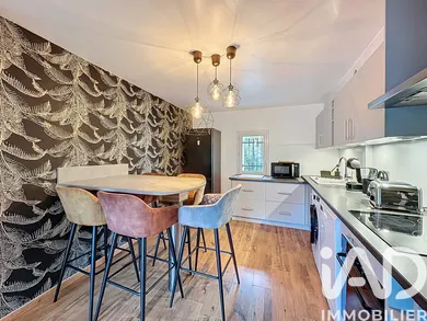 Appartement à Caumont-sur-Durance (84510)