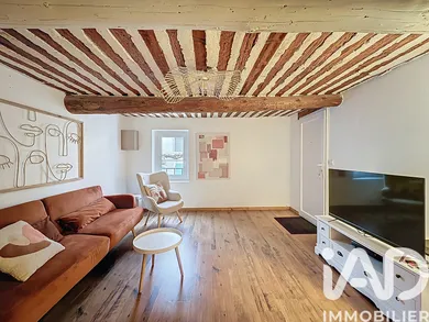 Appartement à Caumont-sur-Durance (84510)